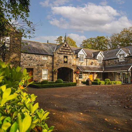 Trump Macleod House & Lodge, Scotland Balmedie Exteriör bild