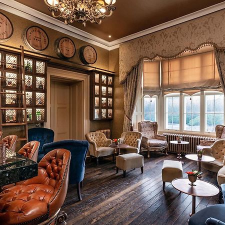 Trump Macleod House & Lodge, Scotland Balmedie Exteriör bild