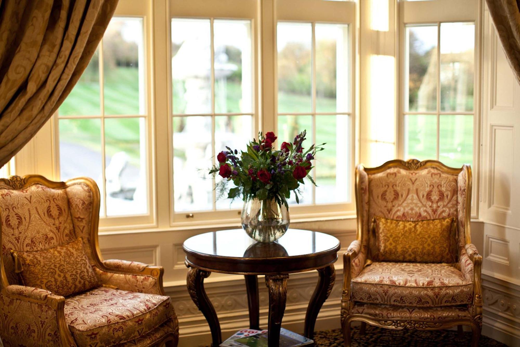 Trump Macleod House & Lodge, Scotland Balmedie Exteriör bild