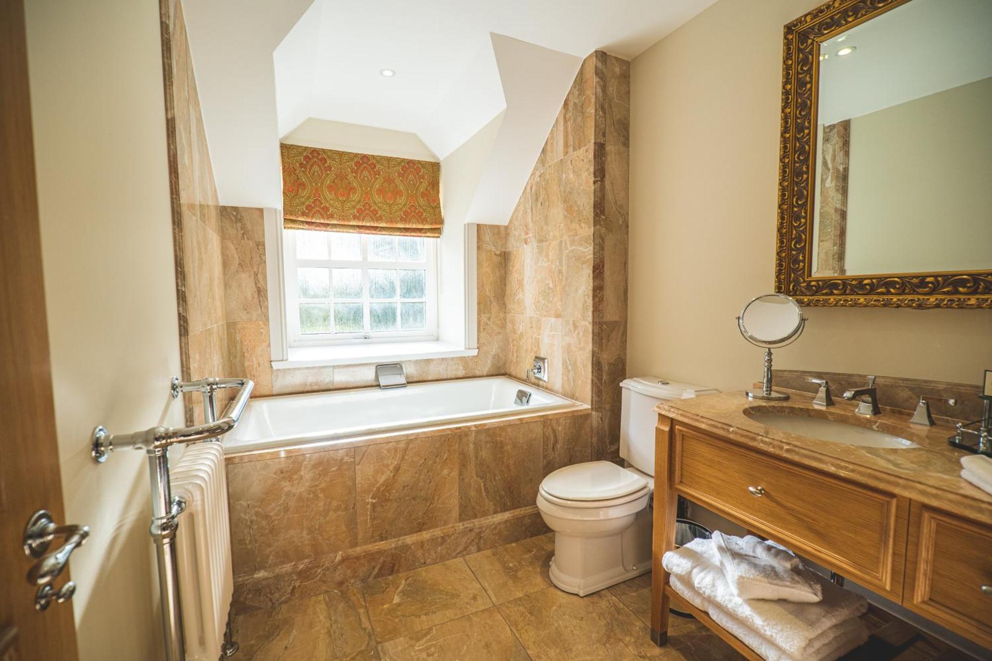 Trump Macleod House & Lodge, Scotland Balmedie Exteriör bild