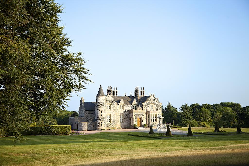 Trump Macleod House & Lodge, Scotland Balmedie Rum bild