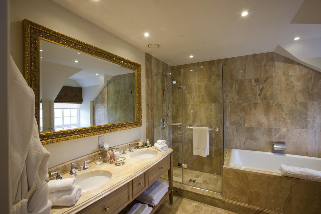 Trump Macleod House & Lodge, Scotland Balmedie Exteriör bild
